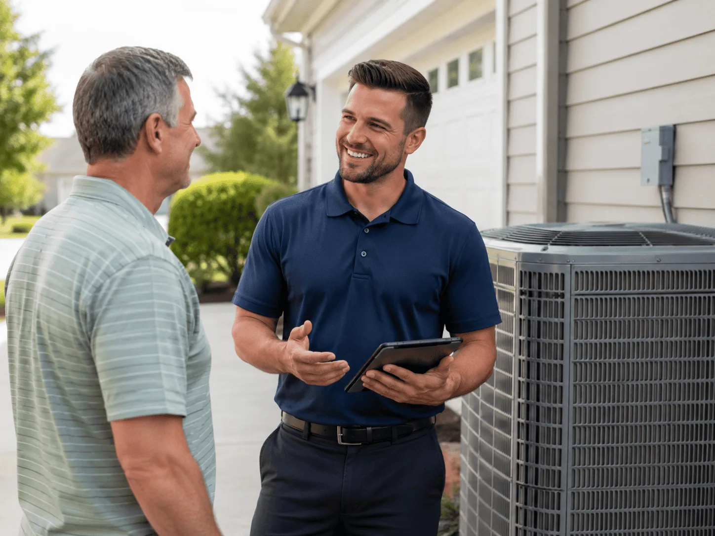Heat Pump Installation Round Mountain, NV FAQs